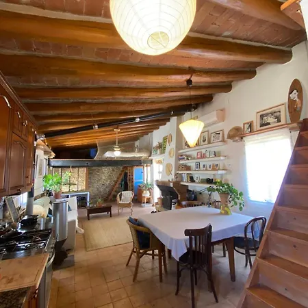 La Barnova - Little Gem Loft In L'emporda * La Tallada