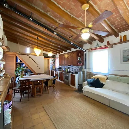 La Barnova - Little Gem Loft In L'emporda Apartamento