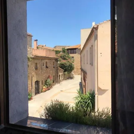 Apartment La Barnova - Little Gem Loft In L'emporda La Tallada