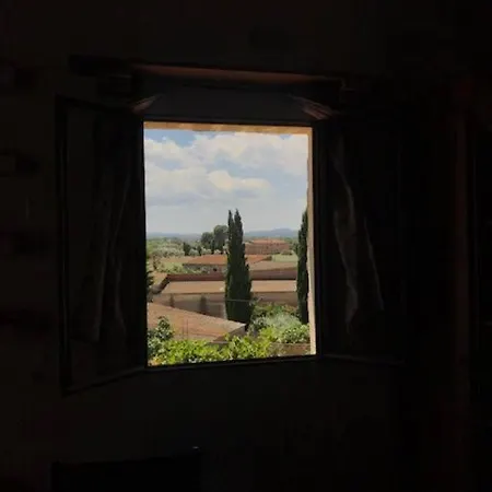 Apartment La Barnova - Little Gem Loft In L'emporda