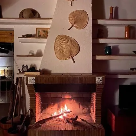 Apartment La Barnova - Little Gem Loft In L'emporda