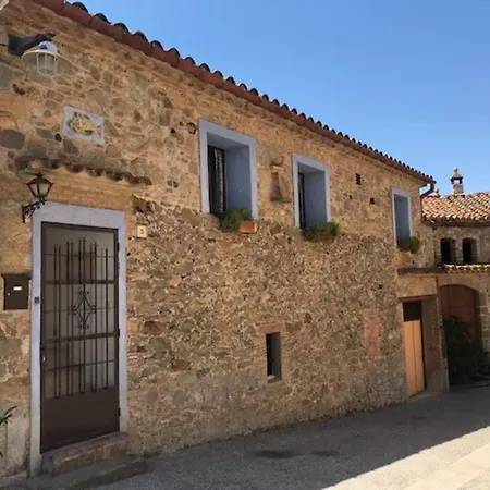 La Barnova - Little Gem Loft In L'emporda