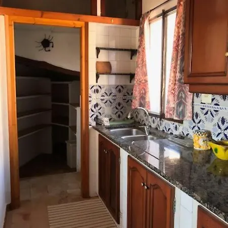 Apartment La Barnova - Little Gem Loft In L'emporda *