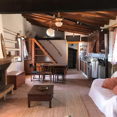 La Barnova - Little Gem Loft In L'emporda *
