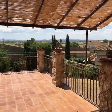 Apartment La Barnova - Little Gem Loft In L'emporda