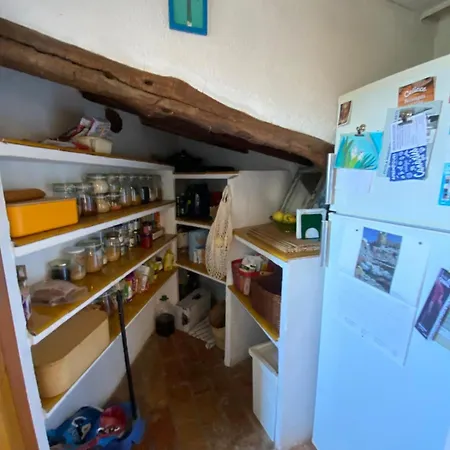 La Barnova - Little Gem Loft In L'emporda *