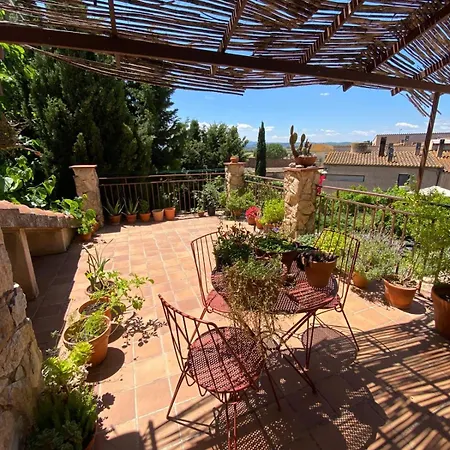 La Barnova - Little Gem Loft In L'emporda La Tallada